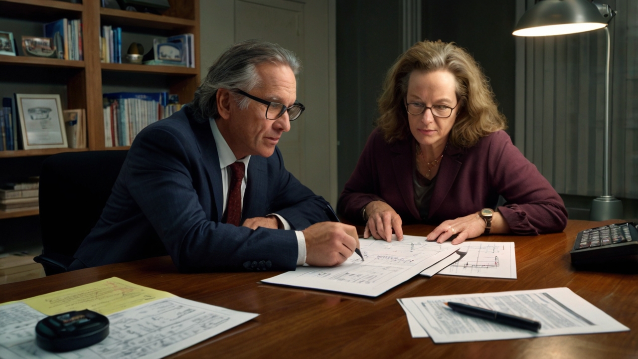 Auditex Conseil - Services d'audit financier